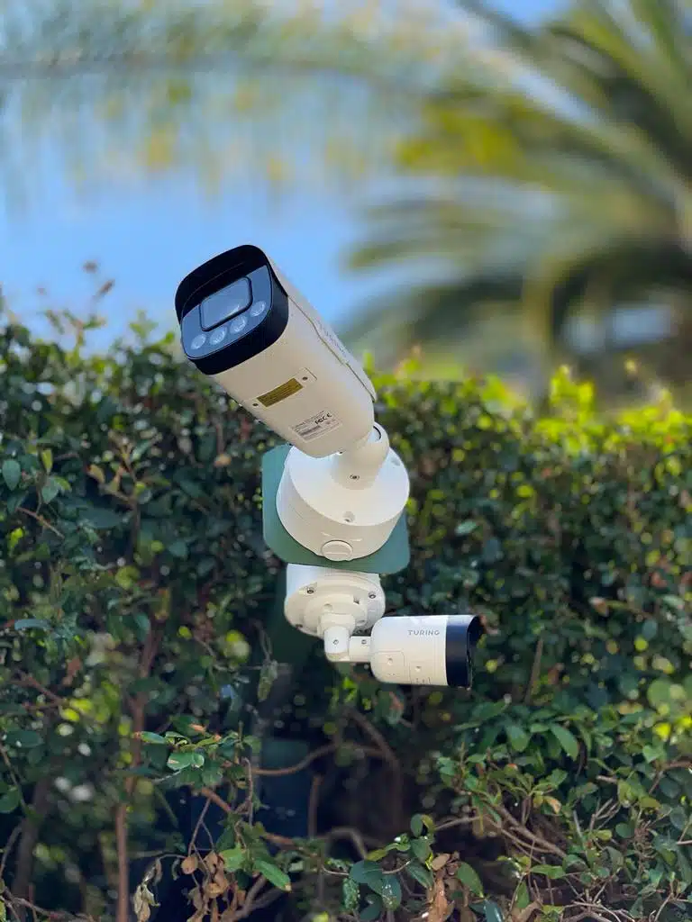 cctv security cameras installation los angeles- Onboard IT Tech