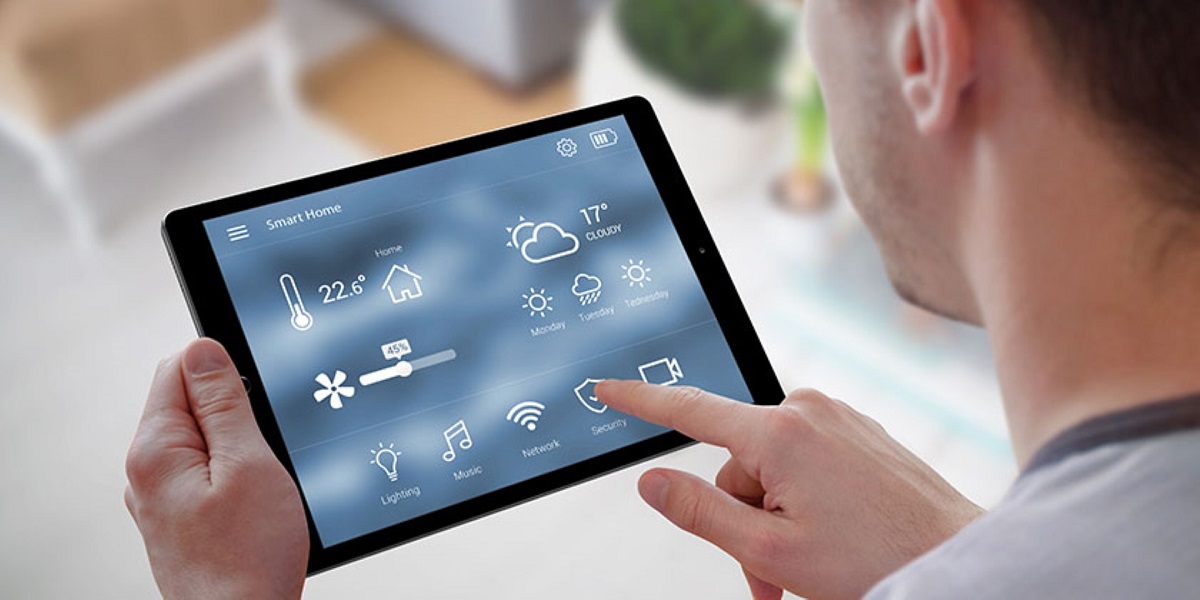 home automation and security Los Angeles- Onboard IT Tech- best automation company near Los Angeles