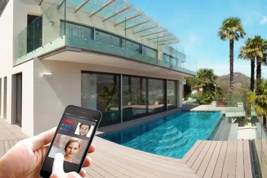 Home Automation Installations Los Angeles- Onboard IT Tech
