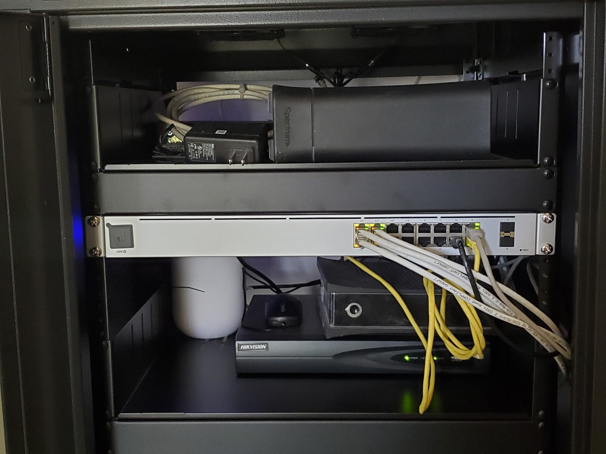 Wiring Companies Near Los Angeles Onboard IT Tech Inc