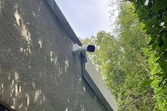 Home Camera Installation Los Angeles- Onboard IT Tech