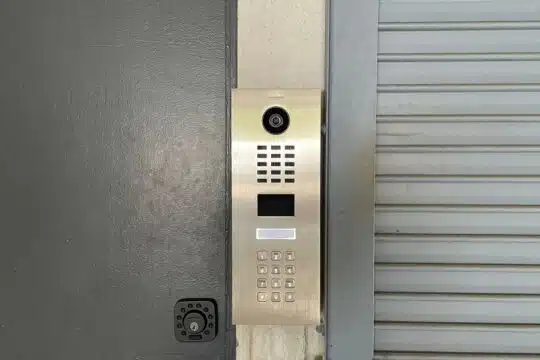 Intercom Installation Companies Los Angeles- Onboard IT Tech