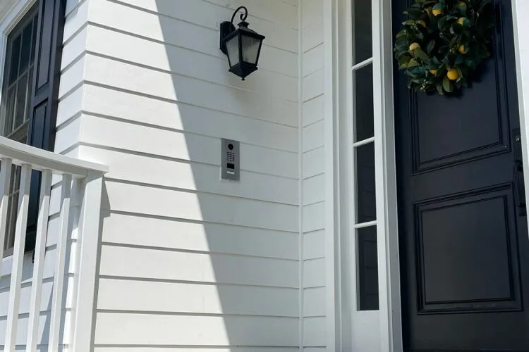 Home Security System Installers Los Angeles- Onboard IT Tech