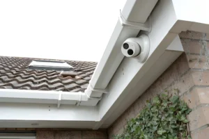 Professional Smart Lighting Systems work by OnBoard IT Tech - Intercom and Access Control Installation