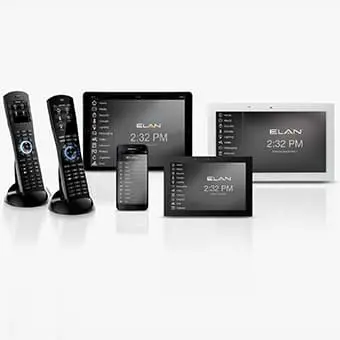 smart home system Los Angeles, Onboard IT Tech