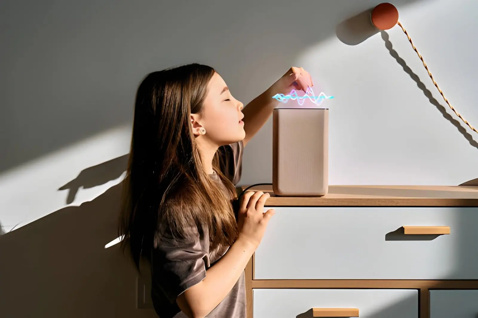 CONNECTED HOME SOLUTIONS LOS ANGELES