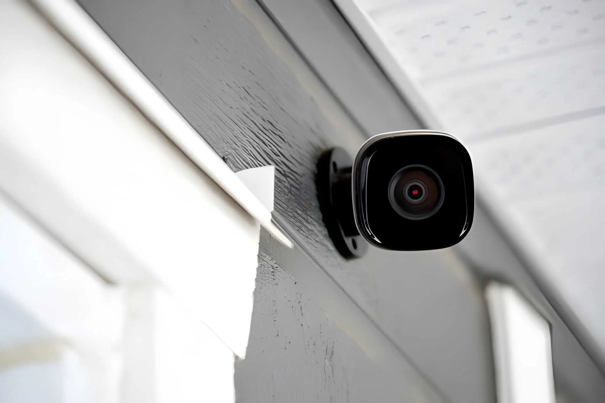 Advanced Home Automation & Security services in Van Nuys installed in a luxury residential property